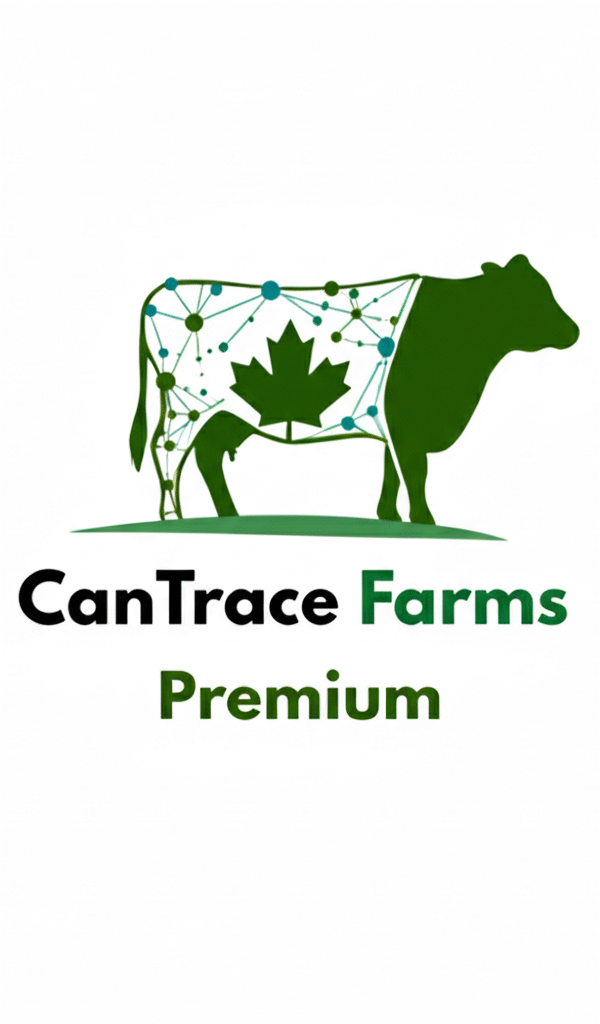 CanTrace Farms - Premium Unlimited Plan